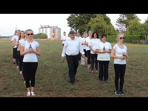 Cold Water Beer Challenge des SV Mehringen [17.08.2018]