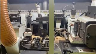 Venta de Leadermac HYPERMAC 930 cepilladora de cuatro caras - Imagen 4 | Machineryline PY Leadermac HYPERMAC 930 cepilladora de cuatro caras | Imagen 4 - Machineryline