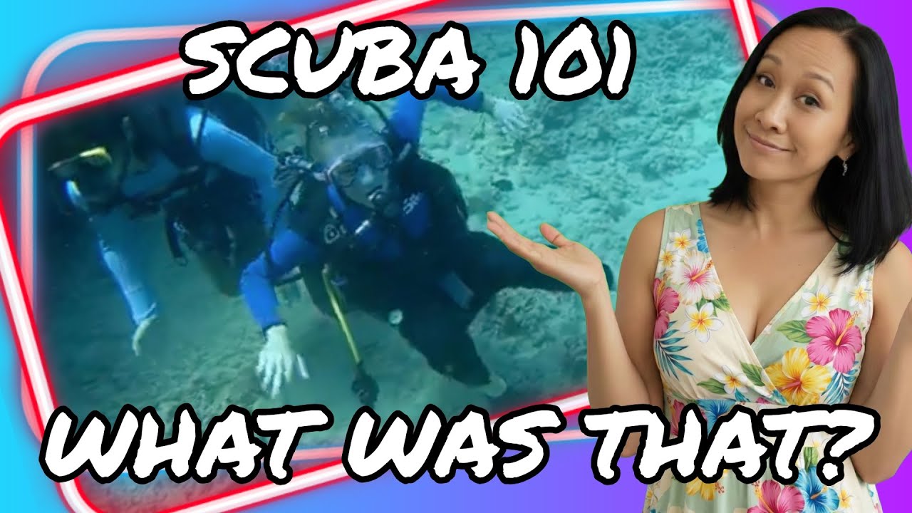 Divers gearing up on the boat in Honolulu