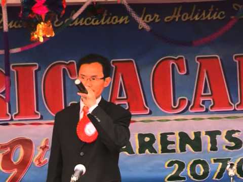 Naric Academy By Pramila Gaire part 5