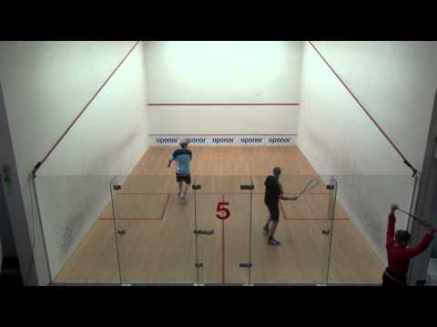 Lahti Open 2014   Jan Riutta - Markku Kaistinen