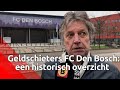 FC Den Bosch wellicht opnieuw in buitenlandse handen: ‘Club is interessant voor investeerders’