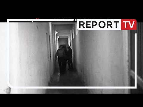 Dosja K - Shefqet Gjana/Mësuesi kuksian që do të vriste Enver Hoxhën (23.04.2024)