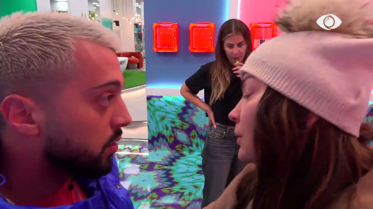 “Sot do iki...”/ Gjesti bën deklaratën para banorëve, a është kjo një lojë e tij?