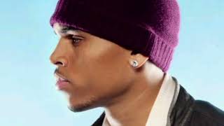 Chris Brown - Ain't Thinkin' Bout You (Solo Version)