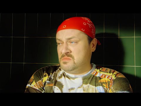 Lud zbunjen normalan | EP04 | Problemi sa stolicom | Remaster