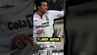 Miniaturka - Tümer Metin Fenerbahçe Transferi