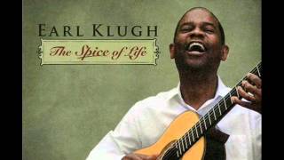 Earl Klugh - C'est Si Bon