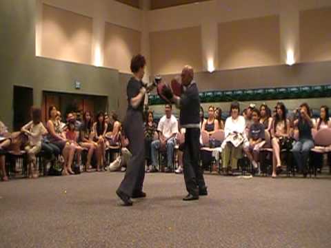 Philippine Independence Celebration Phoenix, Arizona - 6/6/09 Part 5