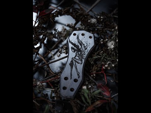 Bass Talharpa Soundcheck - 12/19/25