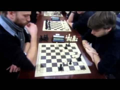 FM Orlov IM Goganov chess blitz