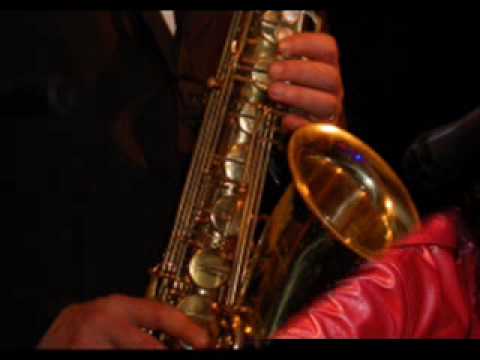 the bLUE bAND - Smooth Operator.wmv