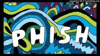 Phish - "Divided Sky" (Bill Graham, 7/18/16)