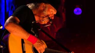 Neil Young - Comes A Time  (Live at Farm Aid 2014)