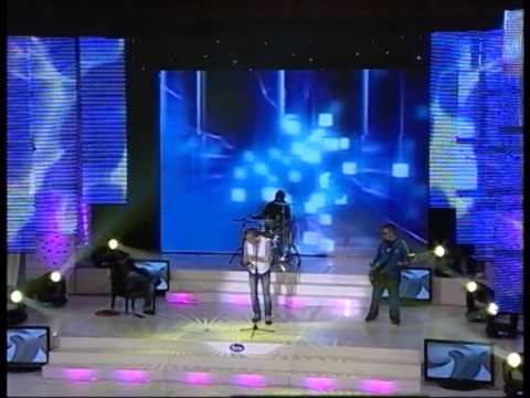 Tifa & band - Još sam uvijek onaj stari @ Miss BiH 2013