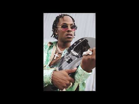 Rich the Kid x Nav Type Beat "Polar Lights" prod. BY