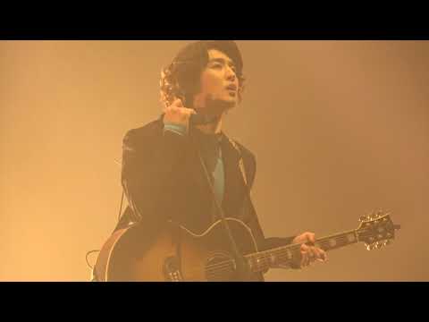 [190407] The Secret Of Hard Rock - 잔나비(JANNABI) @전국투어 투게더_부산