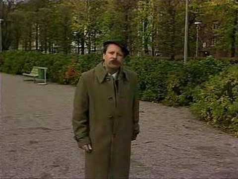 Lapinlahden Linnut - Syksyn harrastevinkki 3