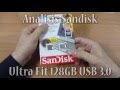 SANDISK SDDD3-064G-G46 - видео