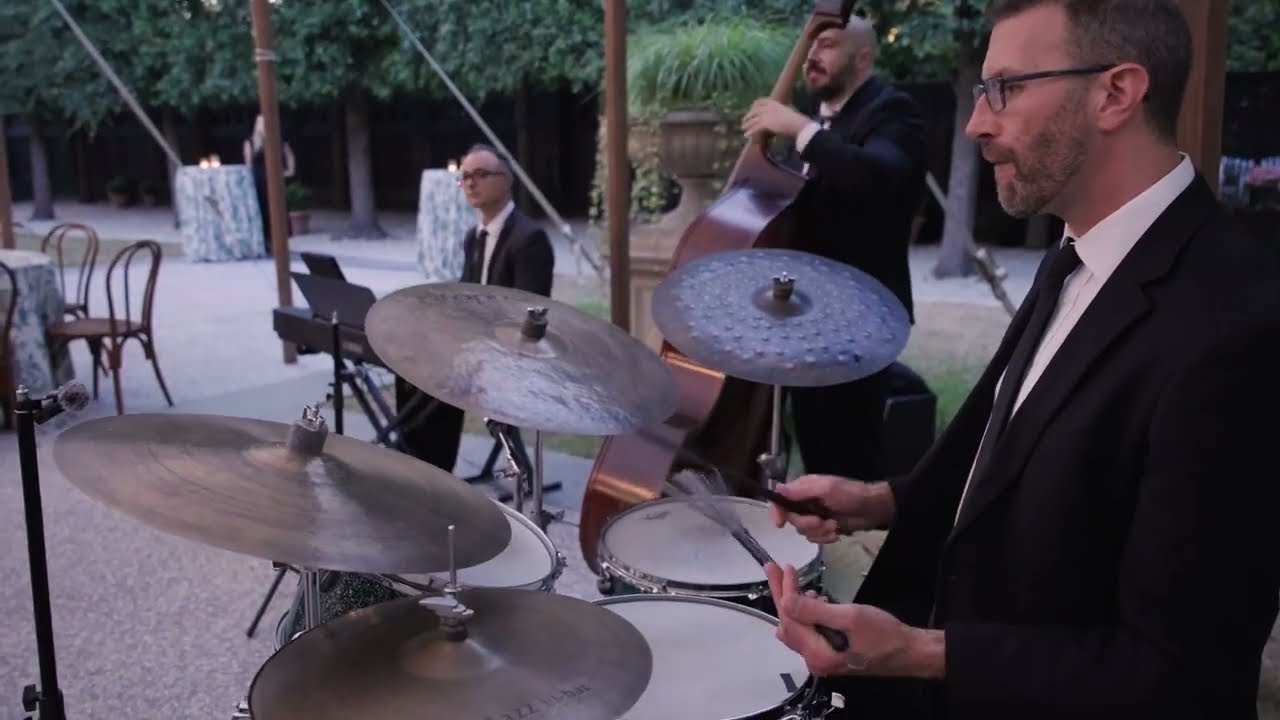 Jazz Trio Feature thumbnail