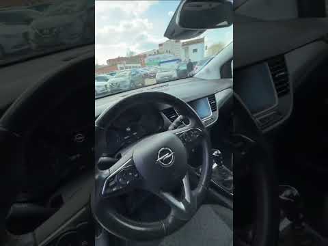 фото opel crossland x i 0