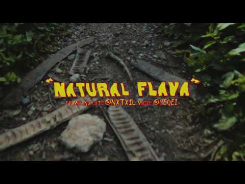 Ce Qei | Natural Flava (VIDEO)