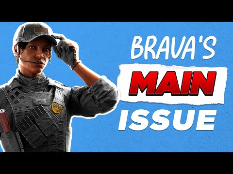 Ubisofts Unfortunate Problem with Brava
