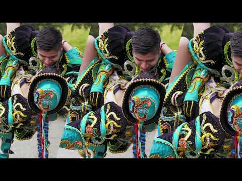 Sambos del Socavon Italia - (mùsica oficial 2019)