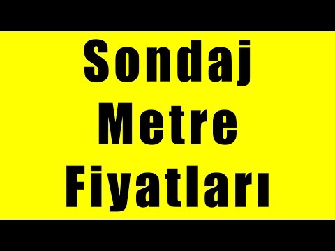 download lagu mp3 mp4 Sondaj Fiyatlar, download lagu Sondaj Fiyatlar gratis, unduh video klip Sondaj Fiyatlar