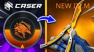 BRO YOU WONT LOSE IN THIS SITE NO CAP! (caser.pro) LUCKIEST FREE PROMO CODE KREON