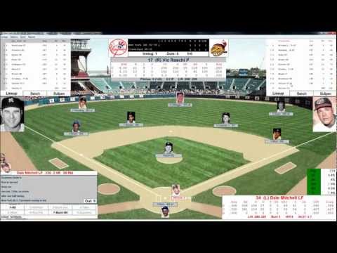 Real Baseball PC