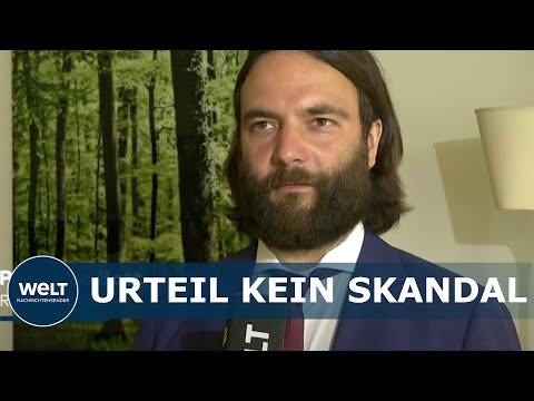 ELFJÄHRIGE IN NEUSTRELITZ VERGEWALTIGT: Rechtsanwalt erklärt, warum Urteil "verhältnismäßig" ist