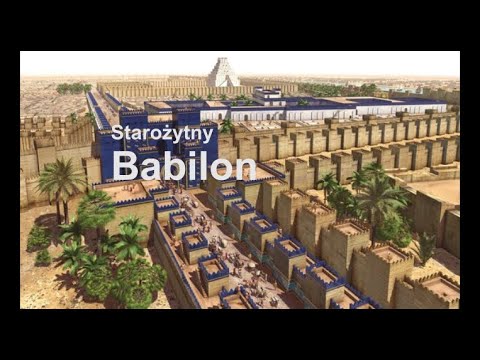 Starożytny Babilon
