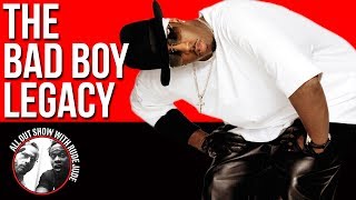 The Bad Boy Legacy | Can't Stop Won't Stop