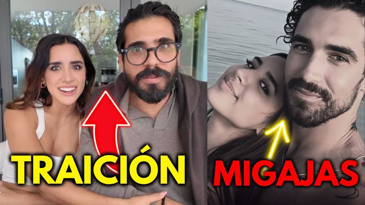 La RED FLAG de TAMY PARRA... La están CANCELANDO y HA CAÍDO