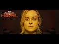Marvel Studios’ Captain Marvel | “Moment” TV Spot