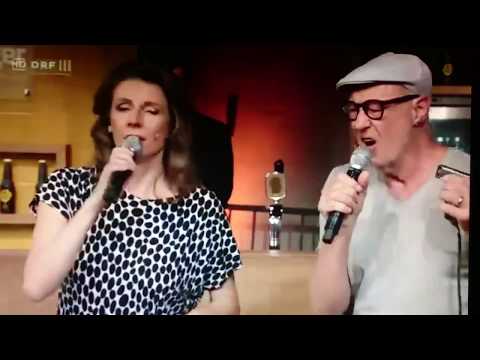 Birgit Denk & Willi Resetarits