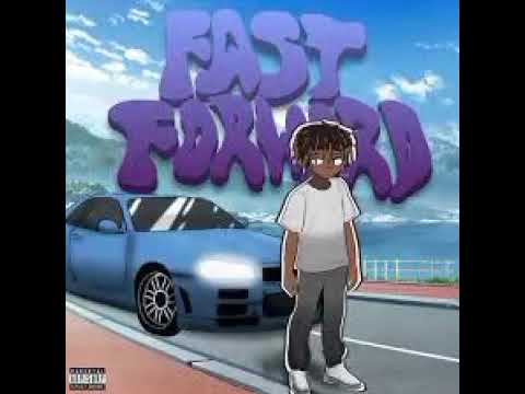 Juice WRLD - FAST FORWARD (UNRELEASED)