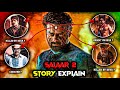 SALAAR 2 Story Explained Prediction
