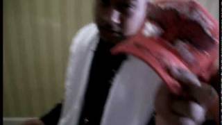 Jason Lee Yuh Body Video (Behind The Scenes)