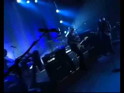 BAP - Kristallnaach (Neuried 2008)