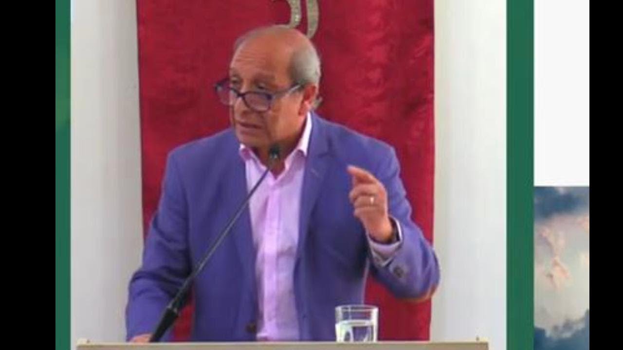 Esperando la segunda venida del Señor: Velando en la espera - Mensaje 04 de enero de 2026