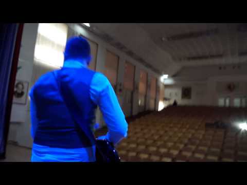 Piosenka pisana noсą Cover by Ediye Ablayeva vs Amet Kemaletdinov