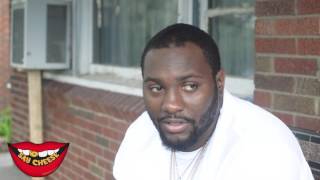 Peezy explains fallout with Payroll Giovanni "Its nothing personal"