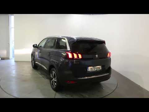 Peugeot 5008 Allure 1.2 4DR - Image 2