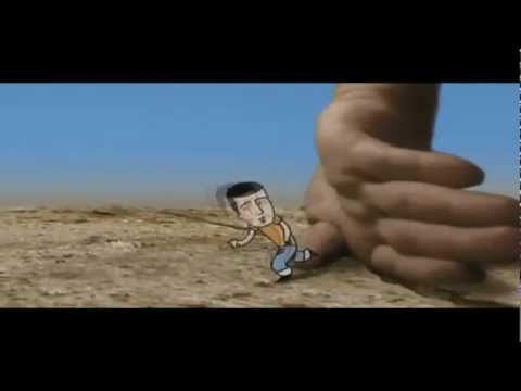 Realiteti i hidhur i Palestinës