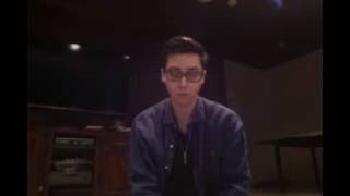 Dying Youth -10 Years cover (Salvatore Primerano)