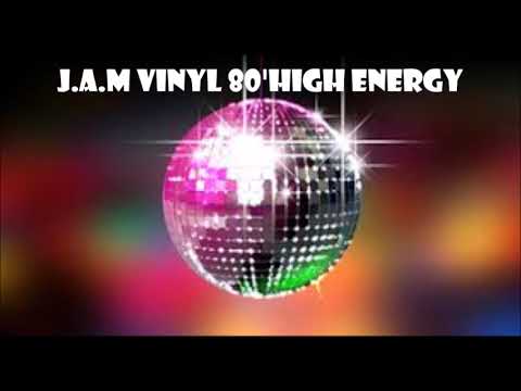 LO MEJOR DE LOS 80 HIGH ENERGY VOL.1
