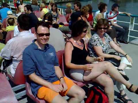 Gorinchem and Sleeuwijk (2008 July)