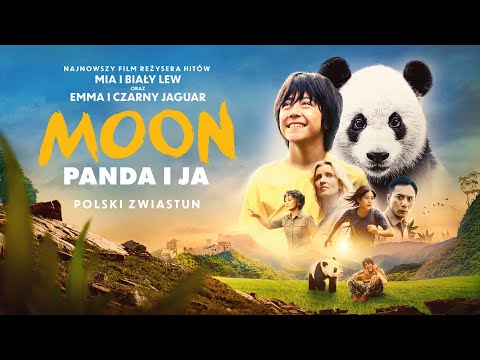 Trailer filmu Moon: Panda i ja